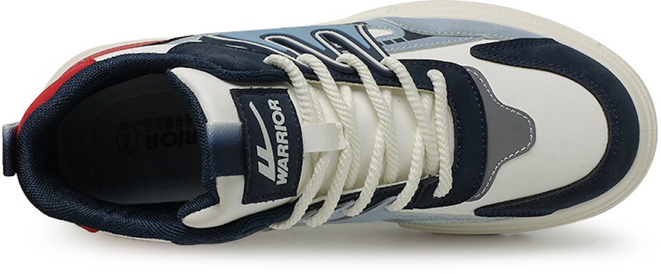 ウォリアー ロー "白青紺" (U~oriā Rō "Shiro Ao Kon") WXY-G233N01 Shop ウォリアー ロー "白青紺" (U~oriā Rō "Shiro Ao Kon") WXY-G233N01