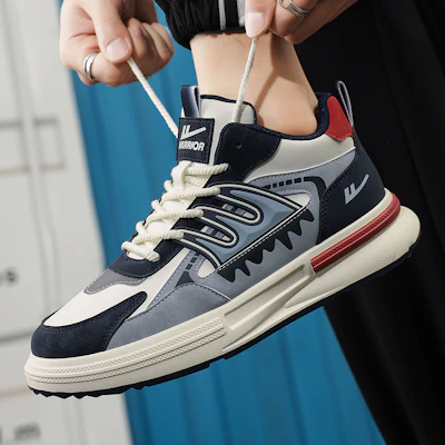 ウォリアー ロー "白青紺" (U~oriā Rō "Shiro Ao Kon") WXY-G233N01 Sizing ウォリアー ロー "白青紺" (U~oriā Rō "Shiro Ao Kon") WXY-G233N01