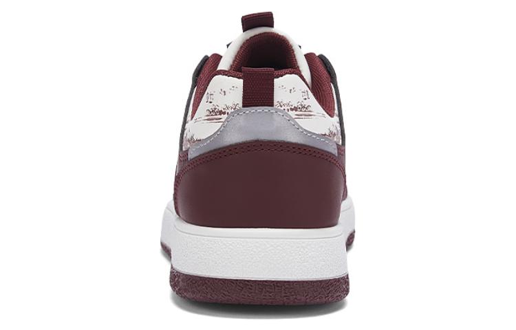 Shop Warrior Low 'Putih Anggur' WXP(WZ)-107705-1