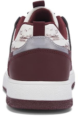 Warrior Low 'White Burgundy' WXP(WZ)-107705-1 Shop Warrior Low 'White Burgundy' WXP(WZ)-107705-1