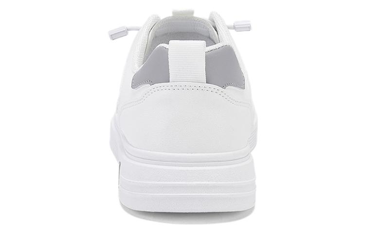 Shop Warrior Low 'White Grey' WXP(WZ)-120204