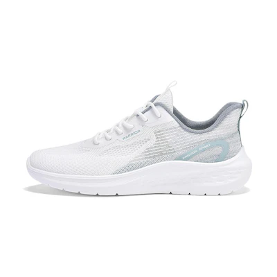 Warrior Low 'White Light Green'