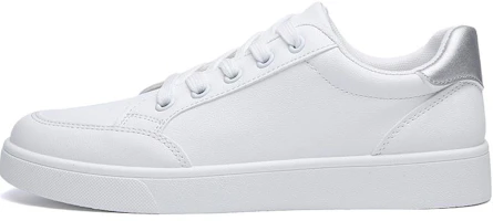 Warrior Low 'White Silver' WBN(JS)-021003 Warrior Low 'White Silver' WBN(JS)-021003