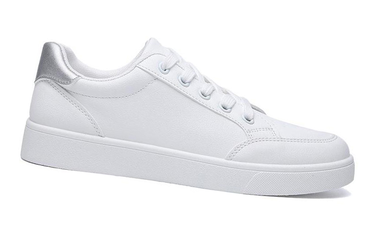 Warrior Low 'White Silver' 圖 2