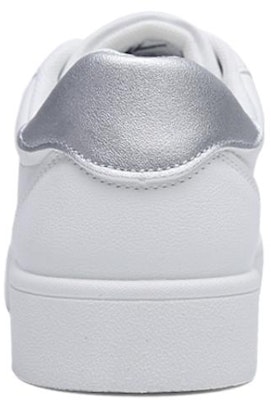 Warrior Low 'Blanco Plata' WBN(JS)-021003 Shop Warrior Low 'Blanco Plata' WBN(JS)-021003