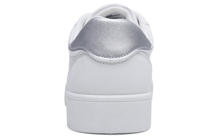 Warrior Low 'White Silver' 圖 5