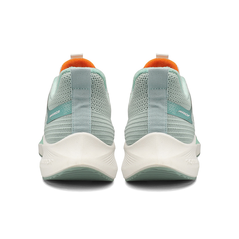 Purchase Warrior Low 'Putih Teal Hijau' WXY(S)-2316CM01