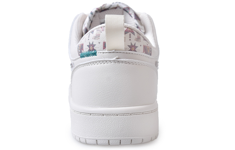 Warrior Low Top 'Beige' 'Yuan Dao' 圖 4