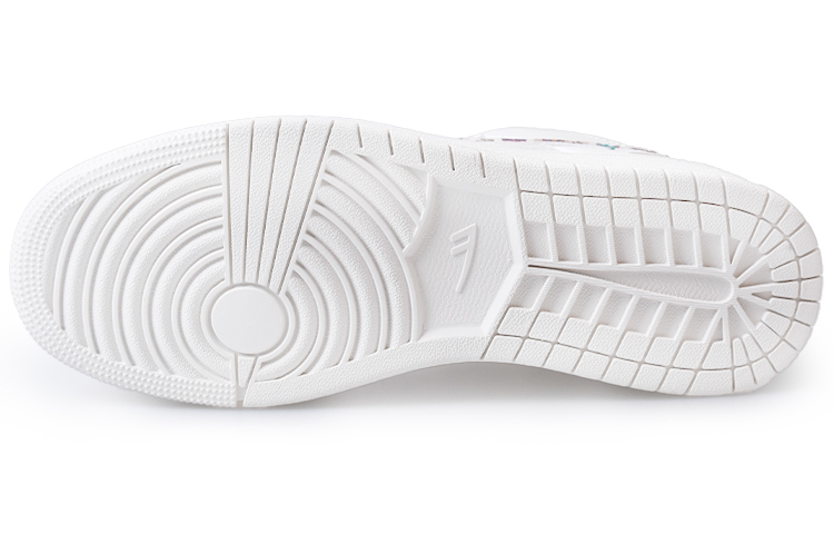 Warrior Low Top 'Beige' 'Yuan Dao' 圖 5