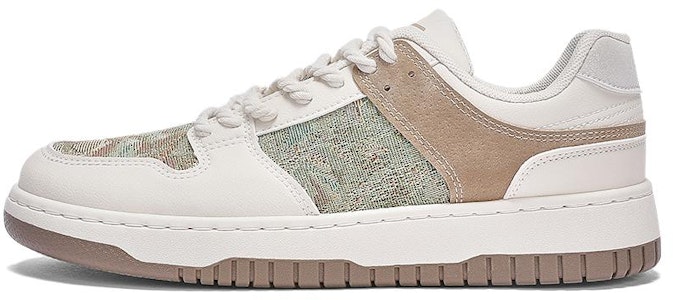 Warrior Low Top 'Beige Marrón' WXY(S)-2167Z01 Buy Warrior Low Top 'Beige Marrón' WXY(S)-2167Z01