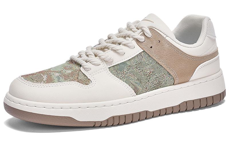 Order Warrior Rendah 'Beige Coklat' WXY(S)-2167Z01