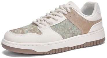Warrior Low Top 'Beige Marrón' WXY(S)-2167Z01 Order Warrior Low Top 'Beige Marrón' WXY(S)-2167Z01