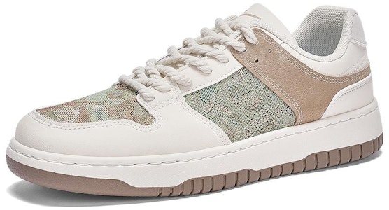 Warrior Low Top 'Beige Marrón' WXY(S)-2167Z01 Order Warrior Low Top 'Beige Marrón' WXY(S)-2167Z01