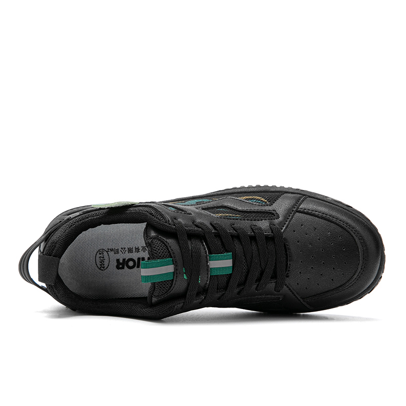 Shop Scarpa Warrior Low Top ''Nero Verde'' WXY(S)-2550N02