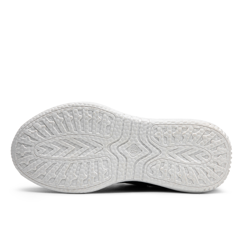 Warrior Low Top 'Black Grey' 圖 6