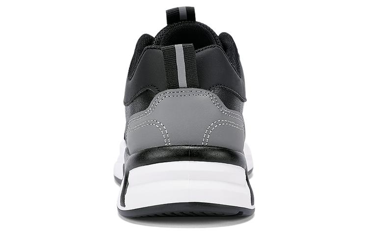 Shop 워리어 로우탑 블랙그레이 (편안함) WXP(WZ)-100004