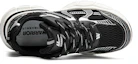 Shop Warrior Low Top ''Nero Argento'' WXY-F185C04