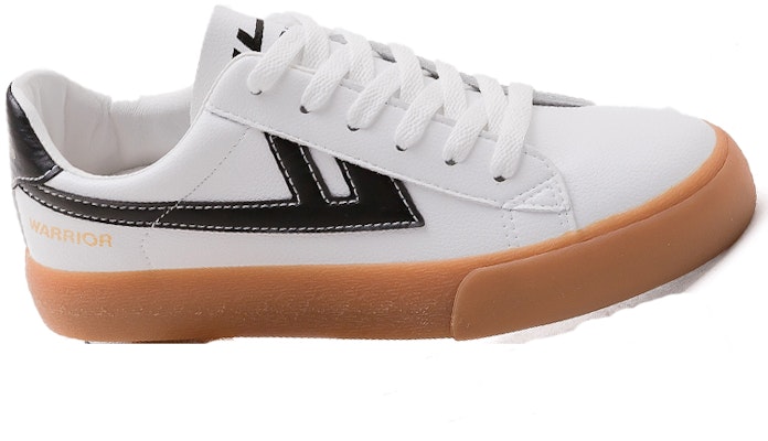 ウォリアー ロー "ブラックホワイト" WXY-B250MJ03 Order ウォリアー ロー "ブラックホワイト" WXY-B250MJ03