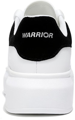 Warrior Low Top 'Hitam Putih' WXY(S)-0494C02 Purchase Warrior Low Top 'Hitam Putih' WXY(S)-0494C02