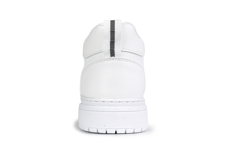 Lookbook Warrior Low Top ''Nero Bianco'' WXY(S)-0815Z02