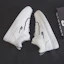 Details for Warrior Low Top ''Nero Bianco'' WXY(S)-0815Z02