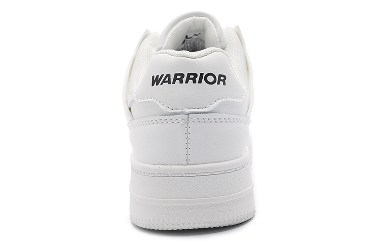 Shop Warrior Low Top 'Blanco Transpirable y Versátil' WXY-C010C01