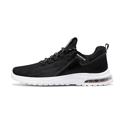 Warrior Low Top 'CMFTable Versatile Black'