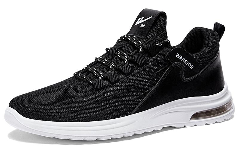 Warrior Low Top 'CMFTable Versatile Black' 圖 2