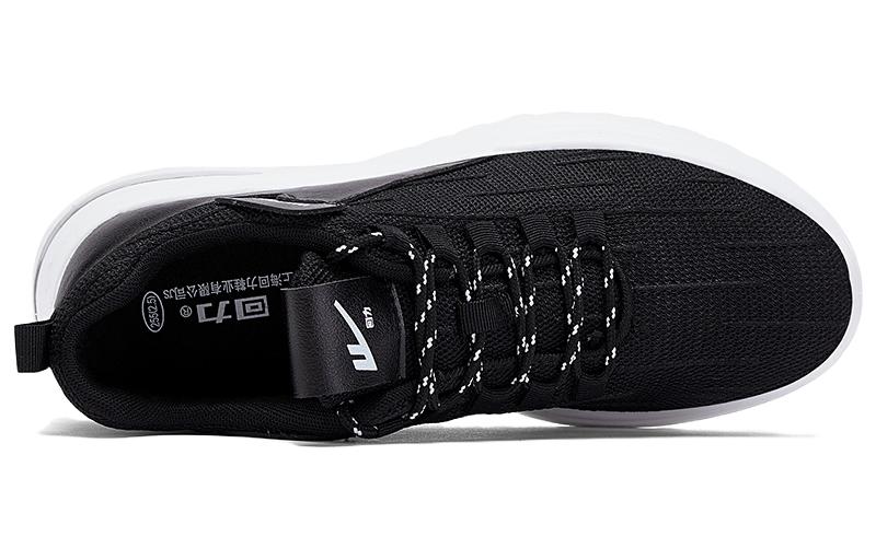 Warrior Low Top 'CMFTable Versatile Black' 圖 3