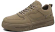 Lookbook Warrior Low Top ''Dunkelbraun'' WXP(WZ)-122503
