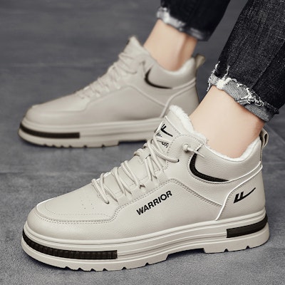 Warrior Low Top 'Fesyen Ringkas Kelabu' WBX-299N01 Sizing Warrior Low Top 'Fesyen Ringkas Kelabu' WBX-299N01