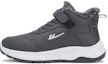 Buy Warrior Low Top 'Kelabu Kalis Air Tapak Tebal Hangat' WBN(JS)-107202