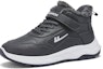 Order Warrior Low Top 'Kelabu Kalis Air Tapak Tebal Hangat' WBN(JS)-107202