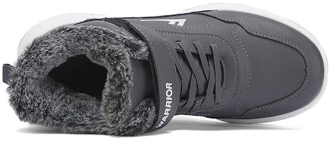 Warrior Low Top 'Abu Tahan Air Tebal Hangat' WBN(JS)-107202 Lookbook Warrior Low Top 'Abu Tahan Air Tebal Hangat' WBN(JS)-107202