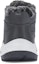 Shop Warrior Low Top 'Kelabu Kalis Air Tapak Tebal Hangat' WBN(JS)-107202