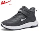 Details for Warrior Low Top 'Kelabu Kalis Air Tapak Tebal Hangat' WBN(JS)-107202