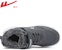 Warrior Low Top 'Kelabu Kalis Air Tapak Tebal Hangat' WBN(JS)-107202