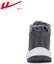 Cheap Warrior Low Top 'Kelabu Kalis Air Tapak Tebal Hangat' WBN(JS)-107202