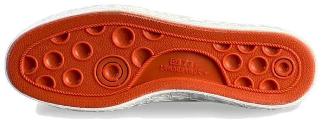 워리어 로우탑 '휘조 화이트' (Warrior Low Top 'Hui Chao White') WL-0003T06 Purchase 워리어 로우탑 '휘조 화이트' (Warrior Low Top 'Hui Chao White') WL-0003T06