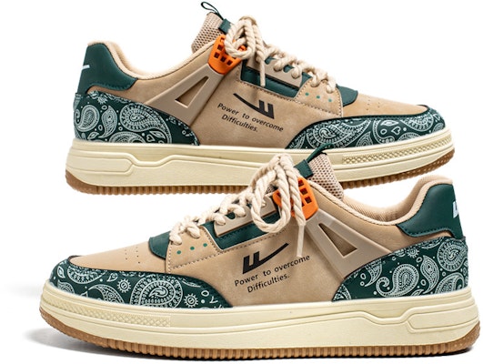 워리어 로우탑 카키 다크그린 (khaki/dark green is implied, within character limit) WXY(S)-2362C03 Order 워리어 로우탑 카키 다크그린 (khaki/dark green is implied, within character limit) WXY(S)-2362C03