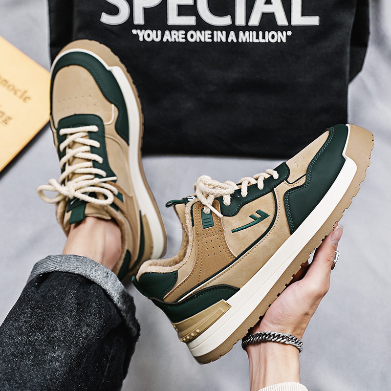 Warrior Low Top 'Khaki Green' 圖 11