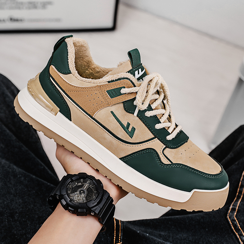 Warrior Low Top 'Khaki Green' 圖 10