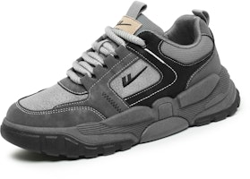 워리어 로우탑 '심플 그레이' (Warrior Lowtop 'Simple Grey') WBN(JS)-116502 Lookbook 워리어 로우탑 '심플 그레이' (Warrior Lowtop 'Simple Grey') WBN(JS)-116502