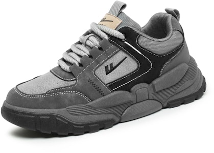 ウォリアー ローカット "シンプルグレー" (Wariā Rōkatto "Shinpuru Gurē") WBN(JS)-116502 Lookbook ウォリアー ローカット "シンプルグレー" (Wariā Rōkatto "Shinpuru Gurē") WBN(JS)-116502