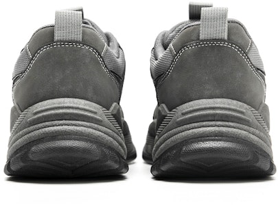 ウォリアー ローカット "シンプルグレー" (Wariā Rōkatto "Shinpuru Gurē") WBN(JS)-116502 Purchase ウォリアー ローカット "シンプルグレー" (Wariā Rōkatto "Shinpuru Gurē") WBN(JS)-116502