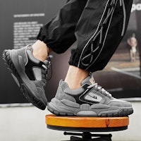 워리어 로우탑 '심플 그레이' (Warrior Lowtop 'Simple Grey') WBN(JS)-116502 Cheap 워리어 로우탑 '심플 그레이' (Warrior Lowtop 'Simple Grey') WBN(JS)-116502