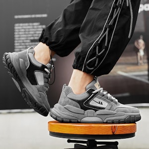 ウォリアー ローカット "シンプルグレー" (Wariā Rōkatto "Shinpuru Gurē") WBN(JS)-116502 Cheap ウォリアー ローカット "シンプルグレー" (Wariā Rōkatto "Shinpuru Gurē") WBN(JS)-116502