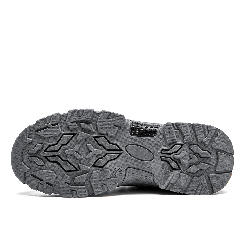 Warrior Low Top 'Versatile Casual Grey' 圖 6