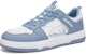 Warrior Low Top 'Putih Biru' WXP(WZ)-107704-1