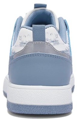 워리어 로우탑 '화이트 블루' (Warrior Low Top 'White Blue') WXP(WZ)-107704-1 Shop 워리어 로우탑 '화이트 블루' (Warrior Low Top 'White Blue') WXP(WZ)-107704-1